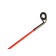 The feeder feeder Salmo Sniper Feeder 040, test 1-40 g, length 2.7 m.