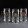 Podelist beer mug, 330 ml, MIX drawing