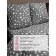 Bed Lowwind of Euro Mio, size 200x210 cm, 200x215 cm, 70x70 cm - 2 pcs
