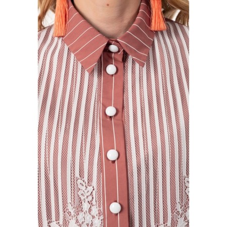 Women's dress, size 46-3