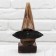 Strike under the glasses "antennae" woods8*6*16 cm