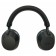 Headphones More Choice HW55, wireless, invoices, microphone, BT V5.3, 200 mAh, black