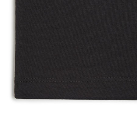 Women's longliva Minaku: Basic Line Black Color, Rr. 44-9