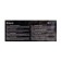 Portable column Defender G22, 20 W, 3000 mAh, BT, FM, USB, AUX, TWS, black