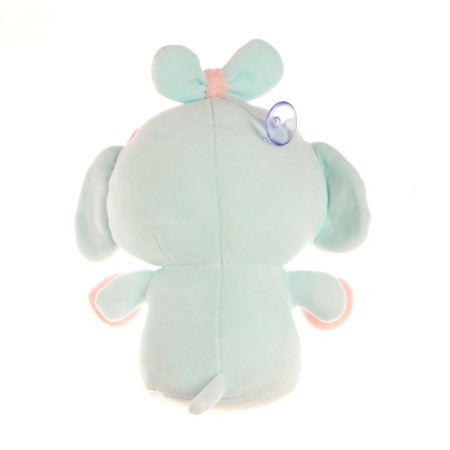 Soft toy "Elephant", 19 cm, color mix-3