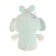 Soft toy "Elephant", 19 cm, color mix