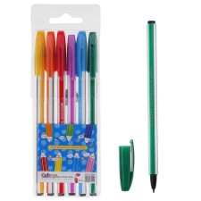 Set of ballpoints 