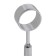 Holder remote tundra adjustable through, d = 25 mm