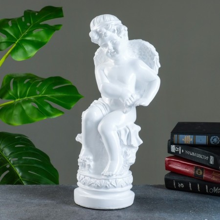 Figure "Angel" 13x15x43cm