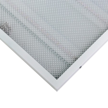 Universal Smartbuy LED panel, 36 W, 3200 lm, 4500 K, IP20, 220V, 595x595x19mm-1