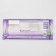 Milka chocolate tiles, with a solid hazelnut, 100 g