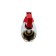 Ballic Aquasfera Euro 1032-01 mini, 1/2 ", pn 10, internal/outer thread, flag