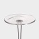 A set of glasses for champagne Magistro "Illusion", 180 ml, 5.5 × 27.5 cm, 2 pcs