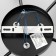 Barra chandelier 6x60W E14 black-chrom 74x74x19 cm.