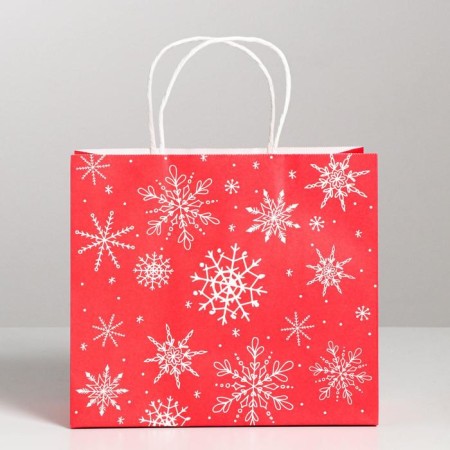 Gift Crafts “Happy New Year!”, 22 x 25 x 12 cm, New Year-2