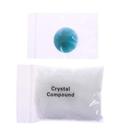 Set for experiments "Crystal Workshop", one crystal-3