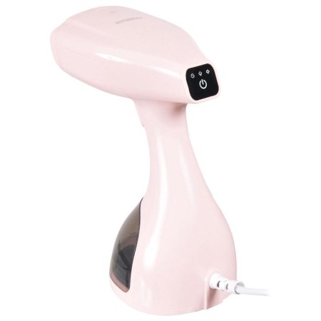 Hyundai H-HS02973, manual, 1650 watts, 300 ml, cord 1.9 m, pink-2
