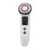 LEM-03 facial cleaning massage, IR-GOGREE, 3 speeds, batteries, 500 mAh, from USB, white