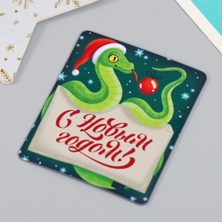 Vinet Vinet "Wishes" 6x7 cm mix 5 types-3