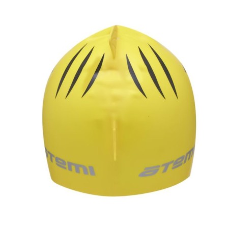 ATEMI FC201, Baby silicone, fish, yellow color, yellow-2