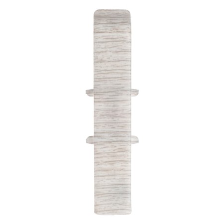 Skirting connector 70mm "decoration", 265 maple patina-1