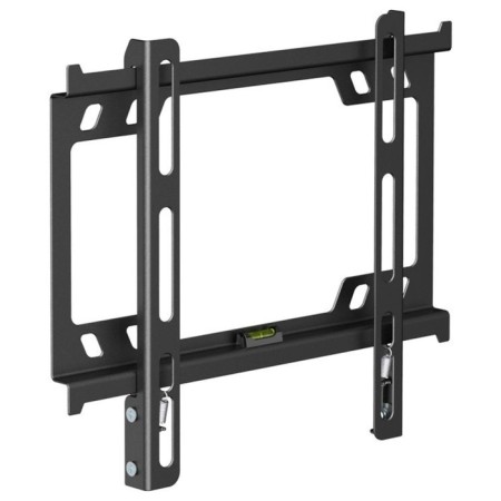 Holder F2617-B Black 22 "-40" Max.25kg wall-mounted.