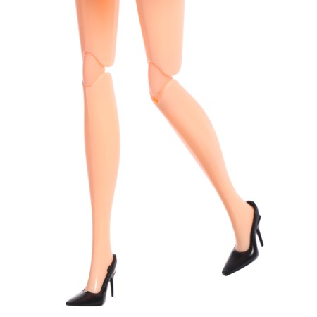 Doll model Schanting "Fashion show" Winter Edition-5