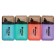 Correcting tape 5 mm x 6 m Berlingo Instinct, 4 pieces, euro suspension