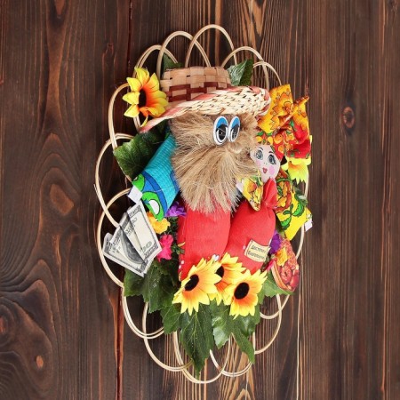 Obrait "Family Openland", 30 cm, mix-1