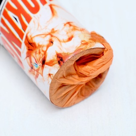 Color smoke orange, charge 1.75 inches, maxi, very high intensity, 30 seconds-1