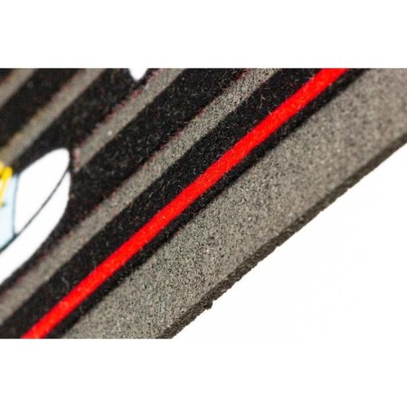 Rapid Format Classic “Sneakers”, 25 x 68 cm-1