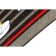 Rapid Format Classic “Sneakers”, 25 x 68 cm