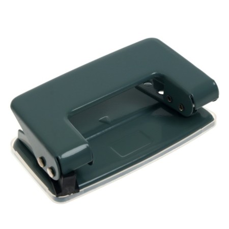 Small Calligrata Punch, 10 sheets, mix-3