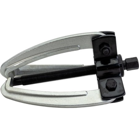 Enlargier of the hinge bison 43323-160, professional, three-lapel, D 50-200 mm, CR-V-1