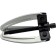 Enlargier of the hinge bison 43323-160, professional, three-lapel, D 50-200 mm, CR-V