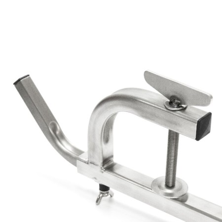 Holder Yaman Ekholot sensor LN Lowrant, stainless steel-4
