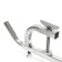 Holder Yaman Ekholot sensor LN Lowrant, stainless steel