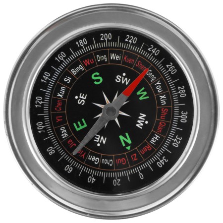 Compass Maclay DC75-5
