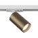 TREE TRECHNICAL TR020-1 -U10-WBZ, 1x10W, 12.5x8.2x12.5 cm, GU10, white and matte bronze.