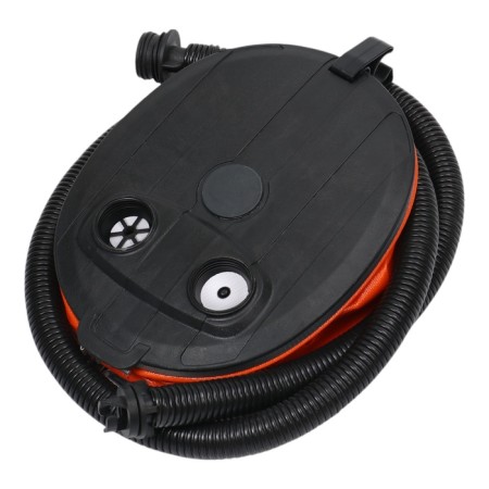 Patriot pump, 5 l, orange-9