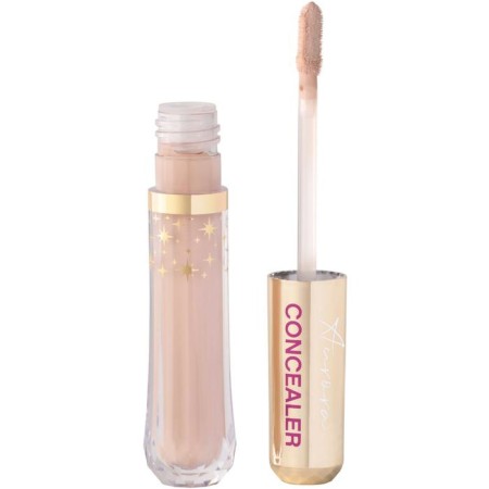 Concealer with reflective particles Vivienne Sabo aurora, tone 02-5