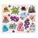 Toy: Scientific and cognitive set "Ink for spies"