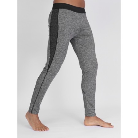Male thermal underwear, size 48-50, gray color-2