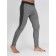 Male thermal underwear, size 48-50, gray color