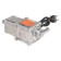 The heater in the engine AIRLINE “Cyclone 2000”, with built-in pump 220V, 2000W 10219