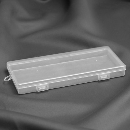 Little detail storage container, 17.5 × 8.5 × 2 cm-1