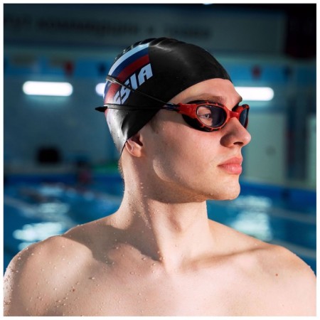 ONLYTOP swimming glasses, berysi, UV protection-2