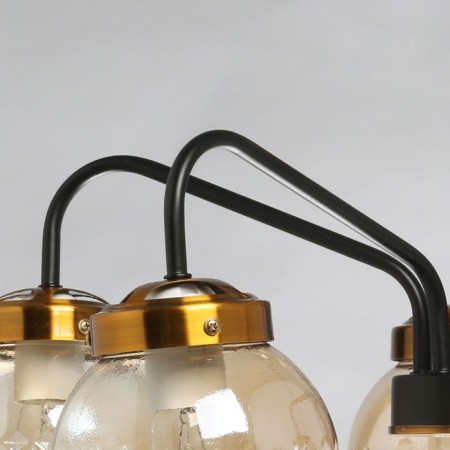 Size "Vita", size 61x30x61 cm, 300W 5xe27-7