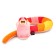 New Year! Soft toy "Lily Snake", 130 cm