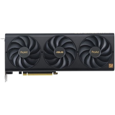 The ASUS PCI-E 4.0 PRART -RTX4060-O8G NVIDIA GeForce RTX 4060 8192MB 128 GDDR6 2550/102933